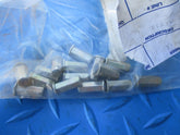 Maserati 3200 4200 GT door panel rivets New OEM #4321